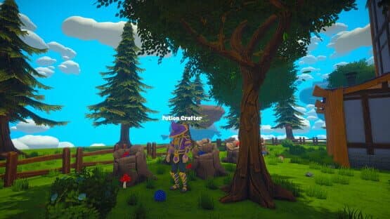 Potion Craft Together screenshot 4