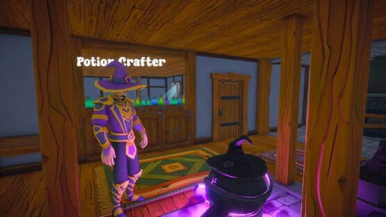 Potion Craft Together screenshot 5