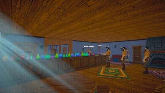 Potion Craft Together screenshot 6
