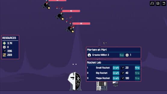 A Certain Incremental Exoplanet screenshot 2