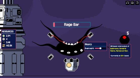 A Certain Incremental Exoplanet screenshot 5