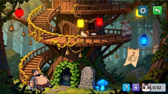 Find Cats 6 screenshot 4