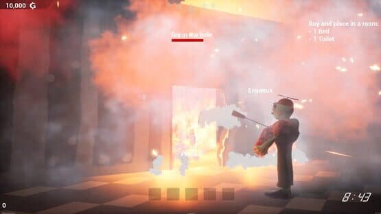 Crazy Hotel Together screenshot 1