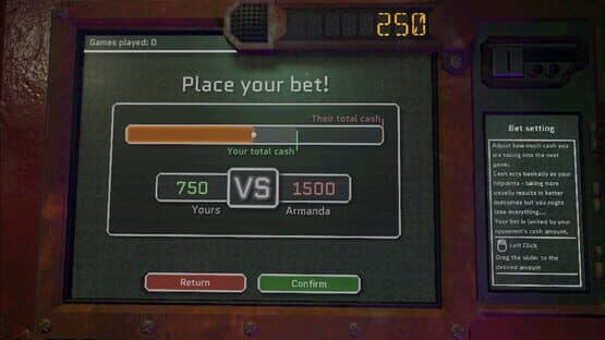 Endstation screenshot 5