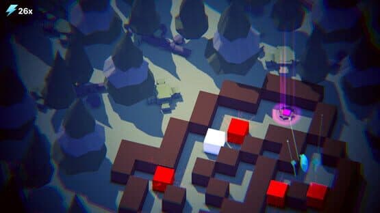 Cuberio screenshot 2