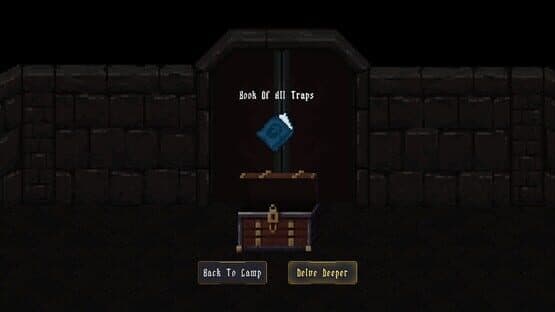 Dungeon-Doku screenshot 3