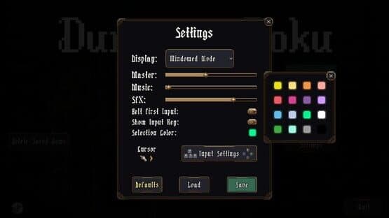 Dungeon-Doku screenshot 6