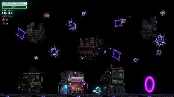 Upload Aliens screenshot 3