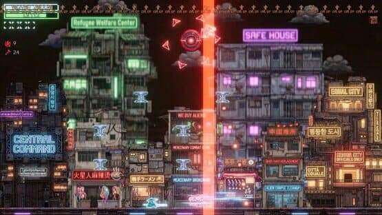 Upload Aliens screenshot 4