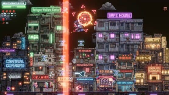 Upload Aliens screenshot 5