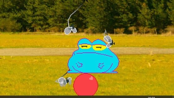 Smol Toad screenshot 2