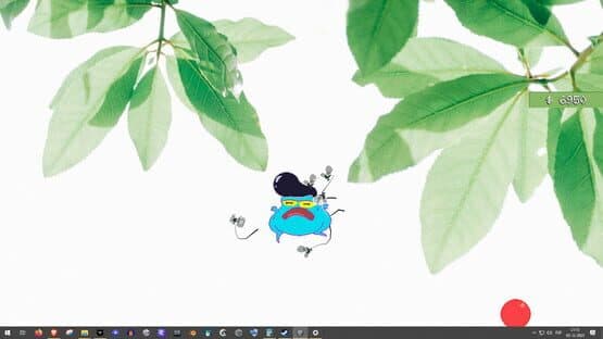 Smol Toad screenshot 3