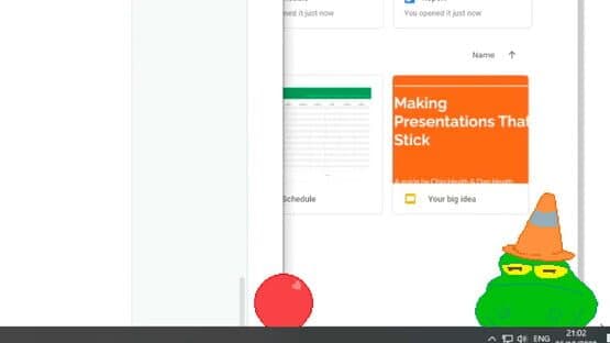 Smol Toad screenshot 4