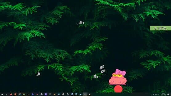 Smol Toad screenshot 6