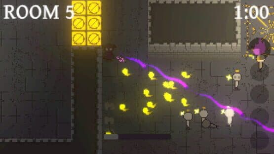 Negative Time screenshot 1