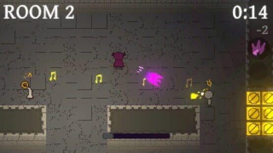 Negative Time screenshot 4