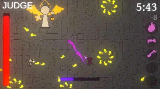 Negative Time screenshot 5