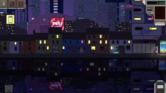 The Corner Cafe screenshot 4