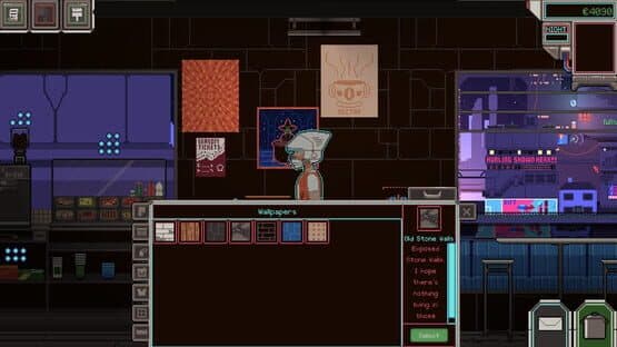 The Corner Cafe screenshot 5