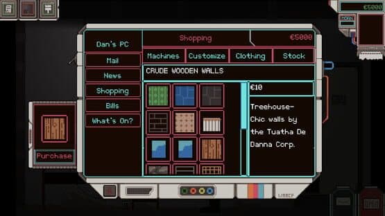 The Corner Cafe screenshot 1