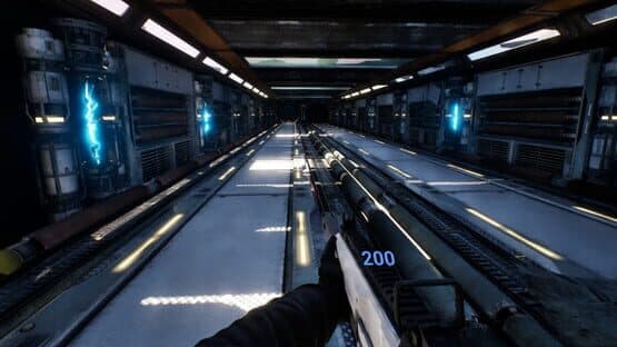 FPSCore screenshot 1