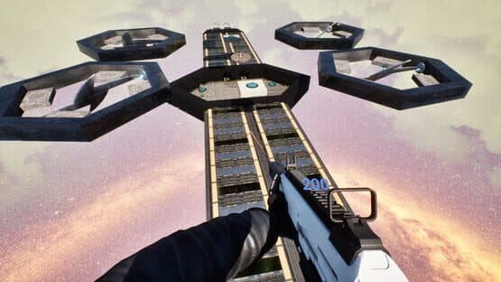 FPSCore screenshot 2