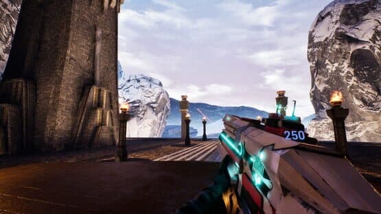 FPSCore screenshot 3