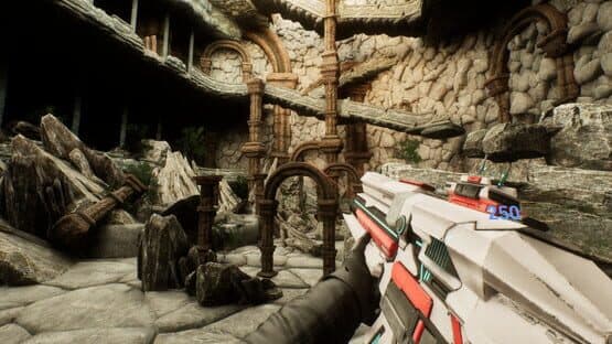 FPSCore screenshot 4