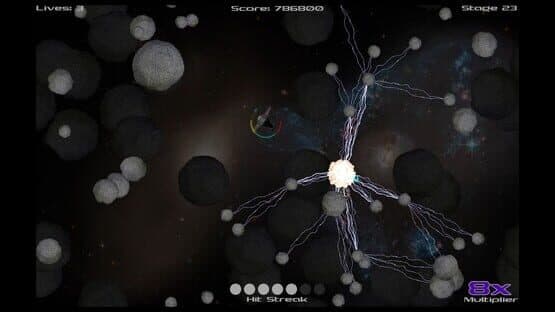 Asterisk screenshot 1