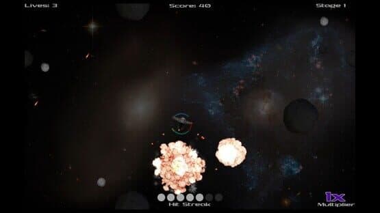 Asterisk screenshot 2