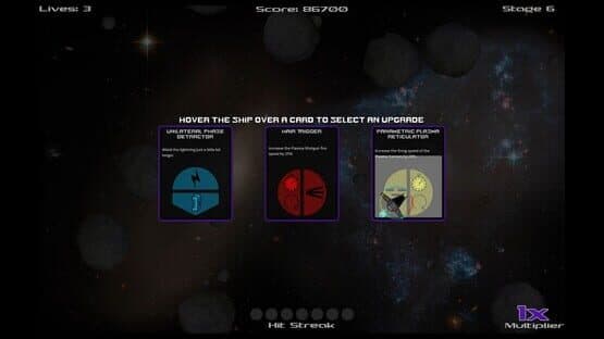 Asterisk screenshot 4