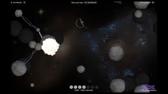 Asterisk screenshot 5