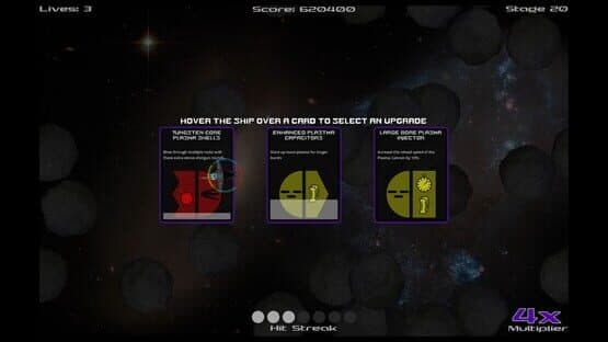 Asterisk screenshot 6