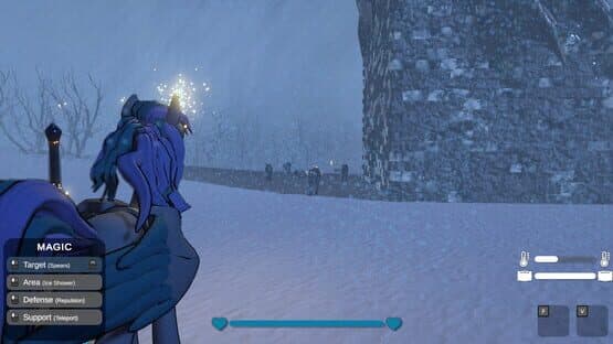 World Without Time screenshot 3