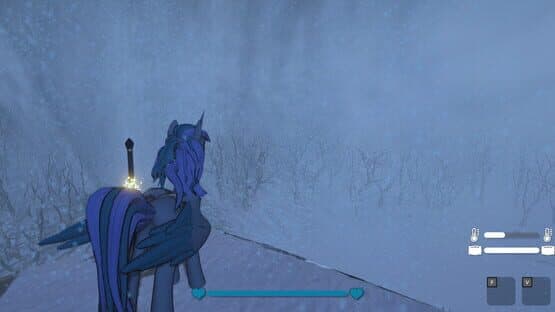 World Without Time screenshot 4