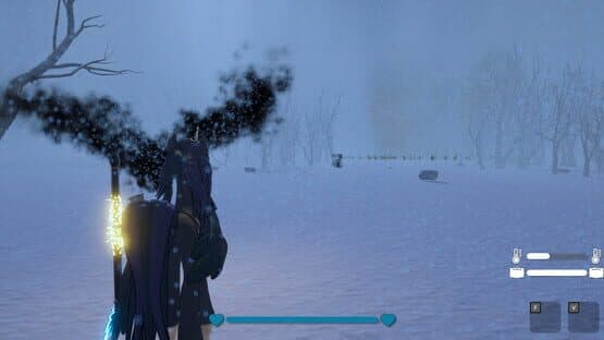 World Without Time screenshot 2