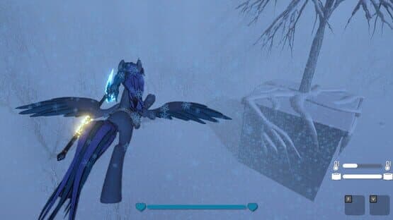 World Without Time screenshot 6