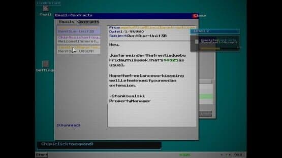 System Overload screenshot 2