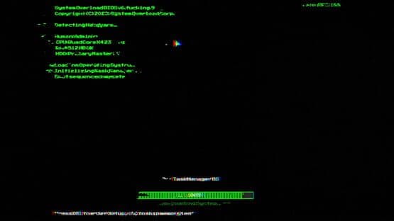 System Overload screenshot 4
