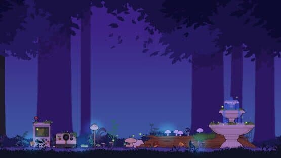 Mushroom Nook screenshot 5