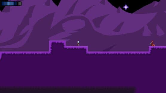 Cosmic Rays screenshot 1