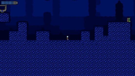 Cosmic Rays screenshot 2