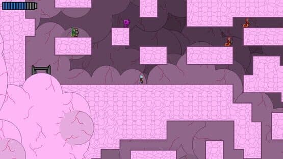 Cosmic Rays screenshot 3