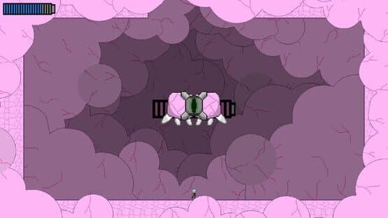 Cosmic Rays screenshot 4