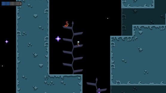 Cosmic Rays screenshot 5