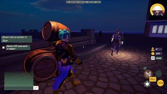 Bootleg Alchemist screenshot 3