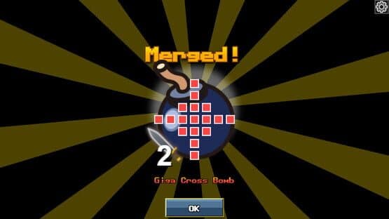 Dungeon Bomber screenshot 5