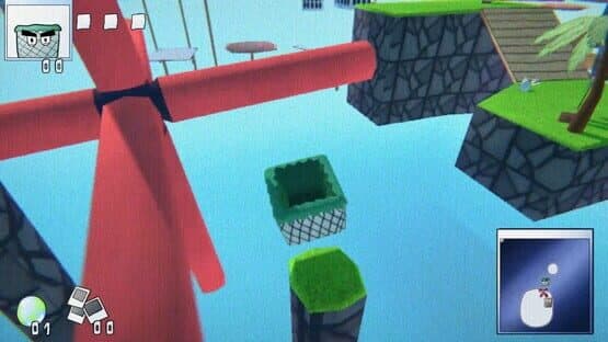 Trushybin & Removin: What I Couldn’t Delete screenshot 3