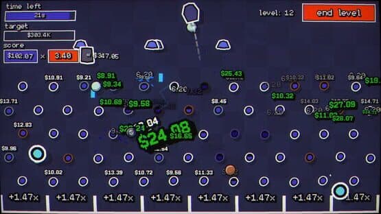 Pachincro screenshot 3