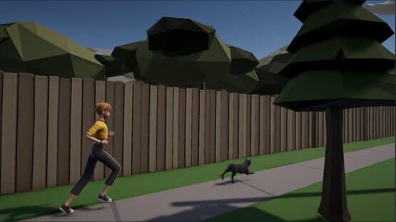 Cute Away: Paws Caretaker Simulator screenshot 1